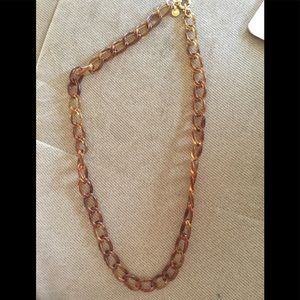 J crew necklace
